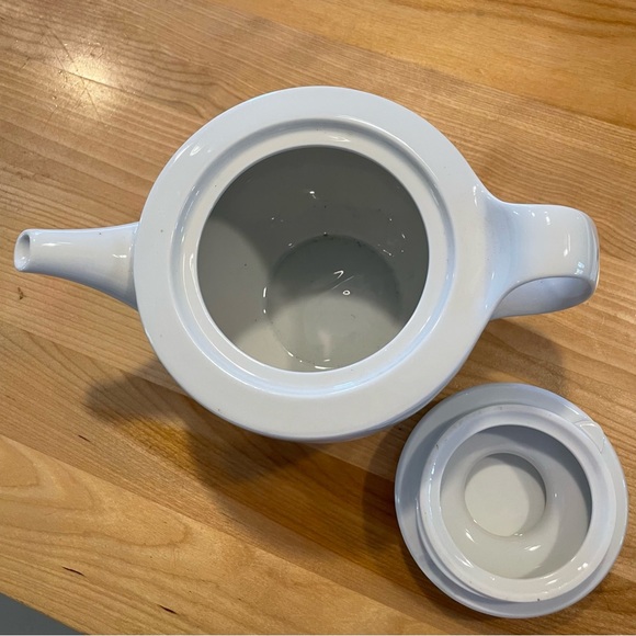 Arzberg swingline teapot made in Germany in excellent condition. - Picture 5 of 6